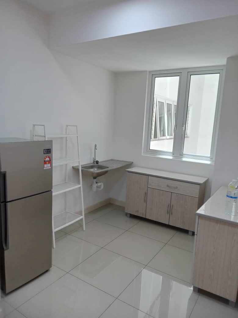 Sentul Point Suite Apartment - photo 3