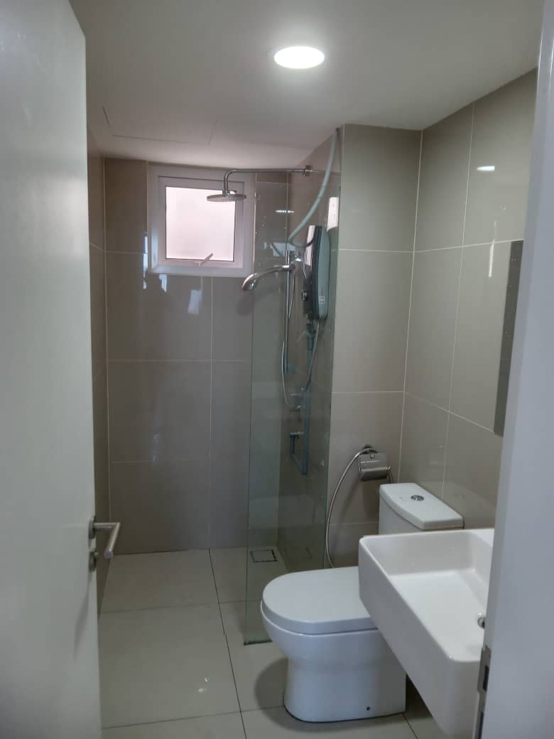 Sentul Point Suite Apartment - photo 4