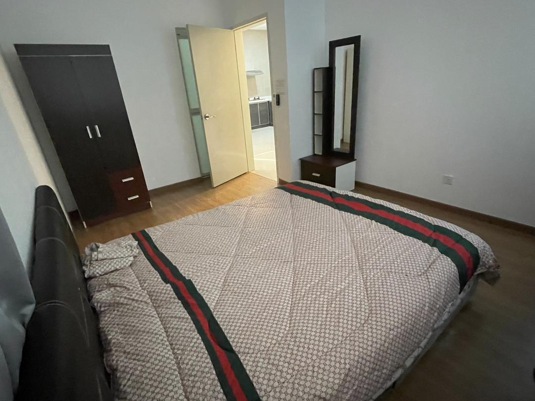 The Rica Service Apartment - photo 2