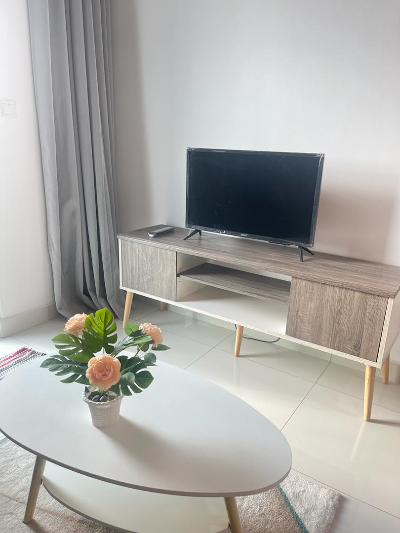 The Rica Service Apartment - photo 3