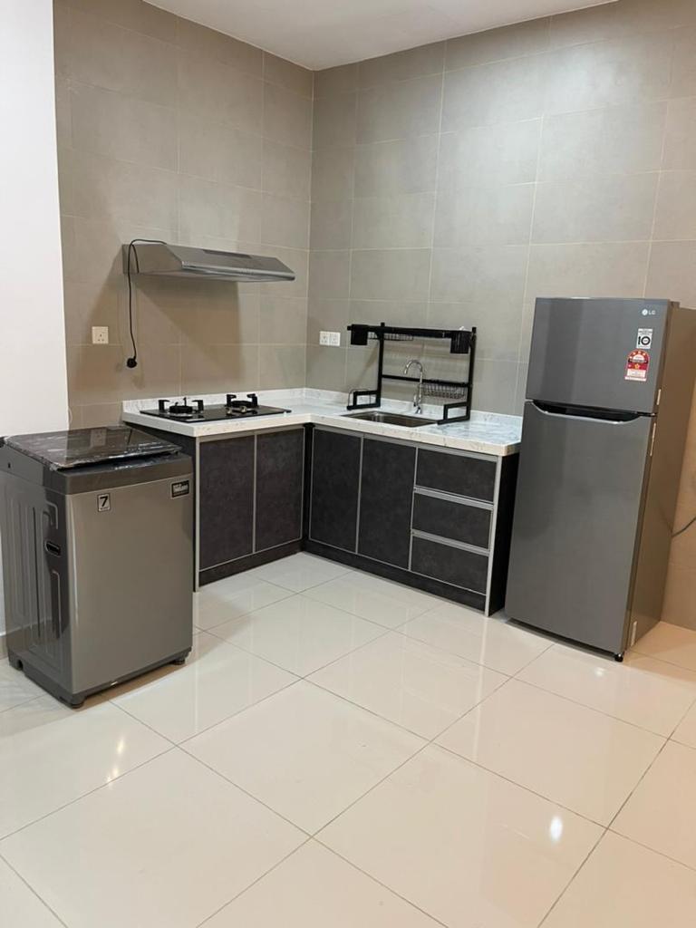 The Rica Service Apartment - photo 4