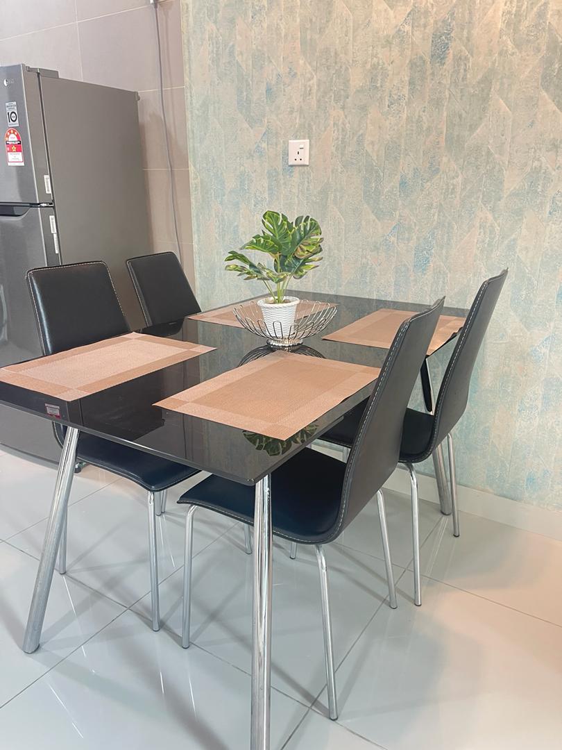 The Rica Service Apartment - photo 5