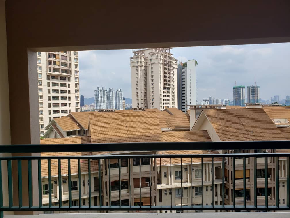 Seri Maya Condominium - photo 2