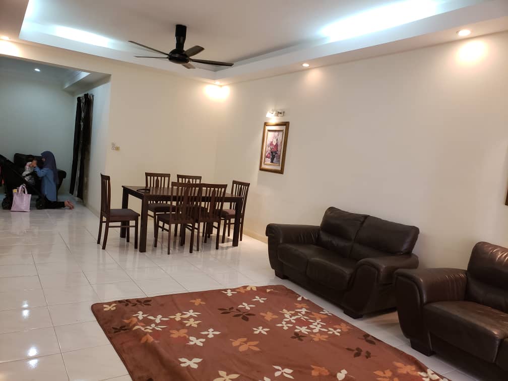 Seri Maya Condominium - photo 3