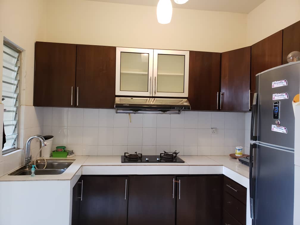 Seri Maya Condominium - photo 4