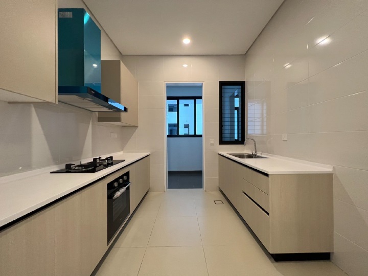 Wangsa 9 Residency - photo 2