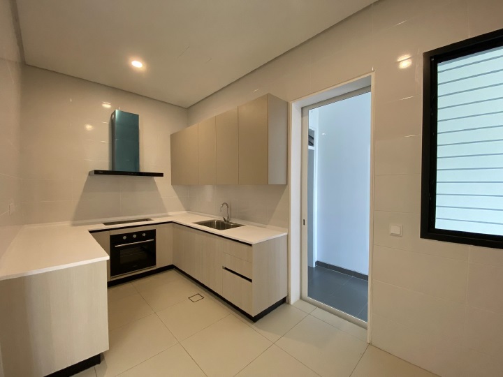Wangsa 9 Residency - photo 2