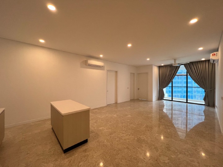 Wangsa 9 Residency - photo 3