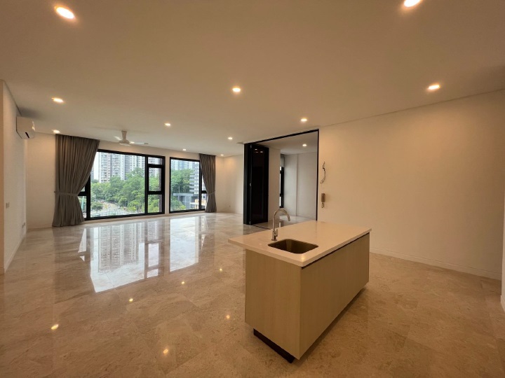Wangsa 9 Residency - photo 2