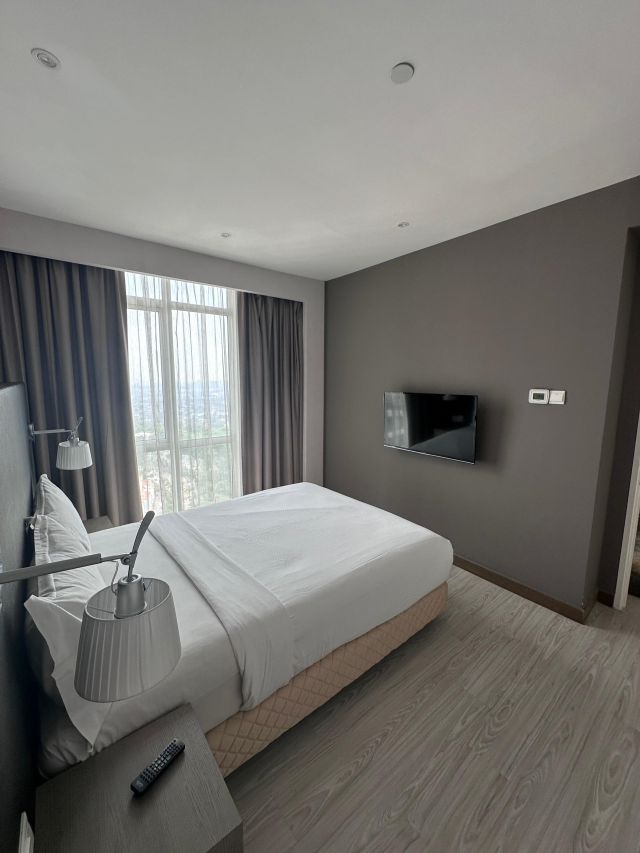 Invito Suites Camellia - photo 4
