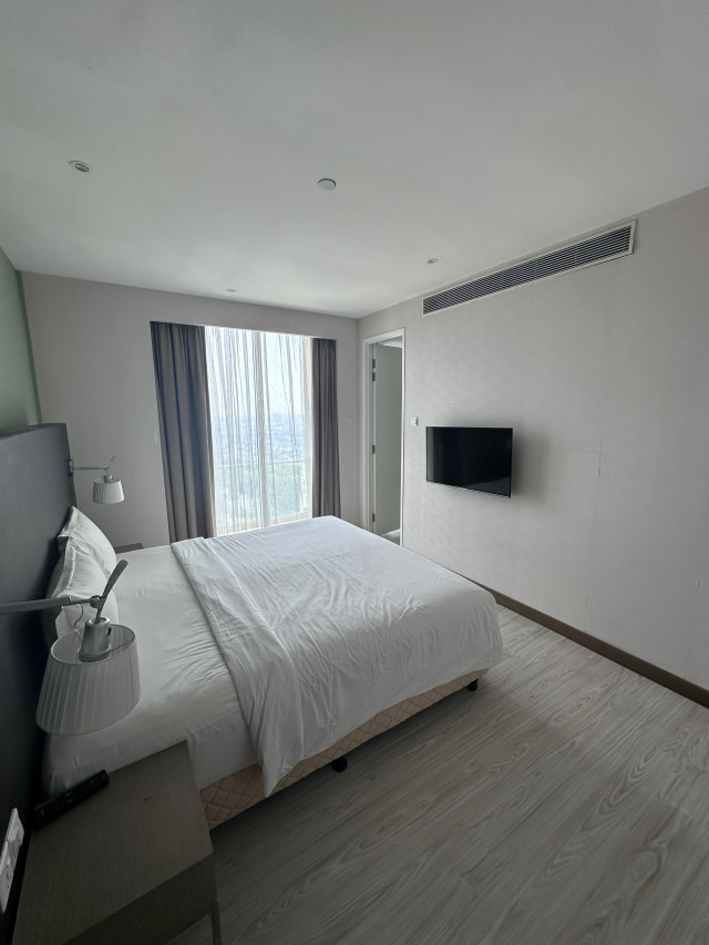 Invito Suites Camellia - photo 7