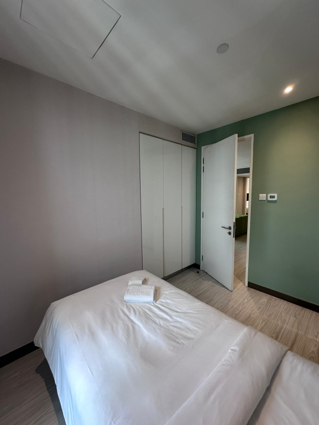 Invito Suites Camellia - photo 8