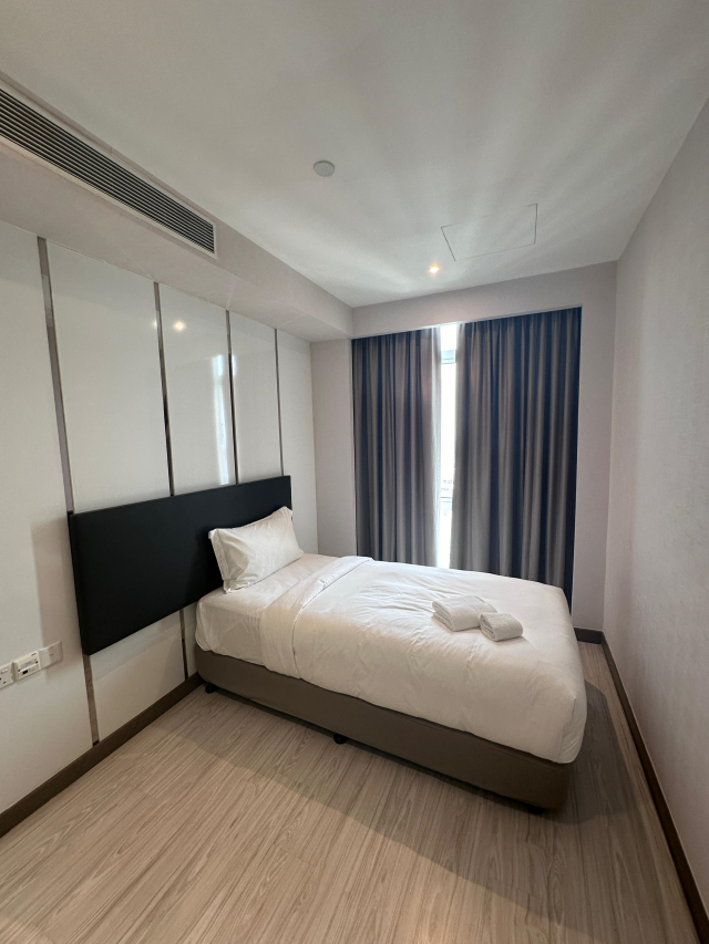 Invito Suites Camellia - photo 10