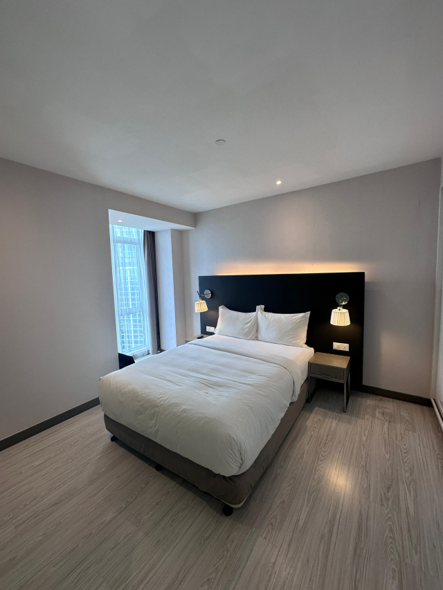 Invito Suites Camellia - photo 11