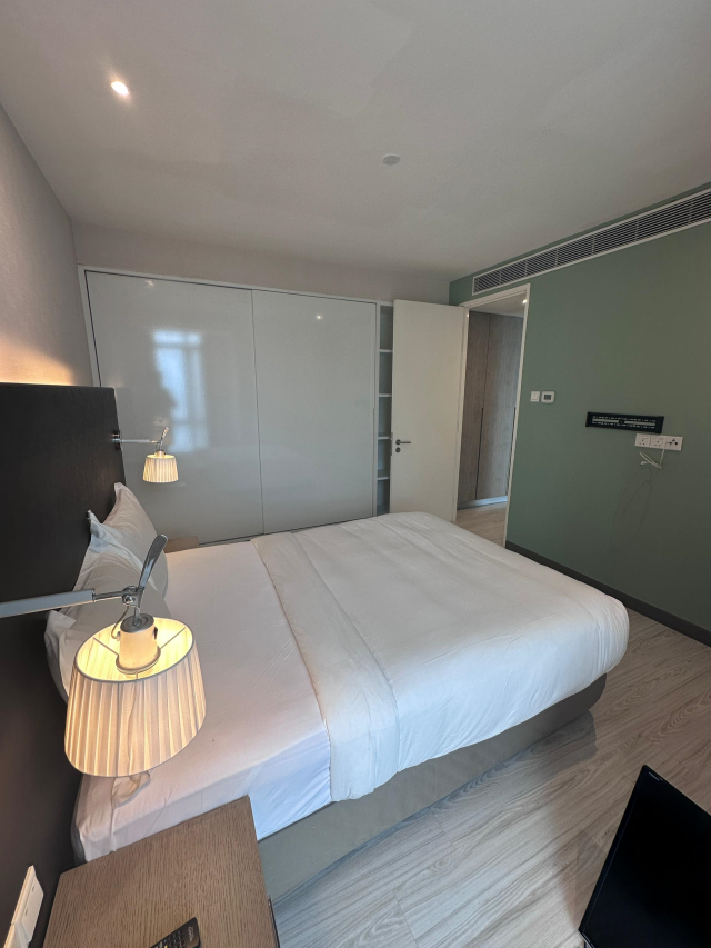 Invito Suites Camellia - photo 12