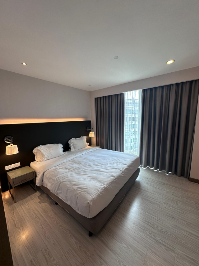 Invito Suites Camellia - photo 2