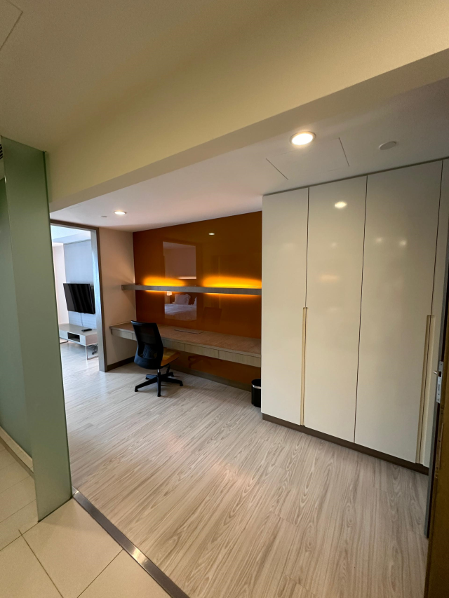 Invito Suites Camellia - photo 4