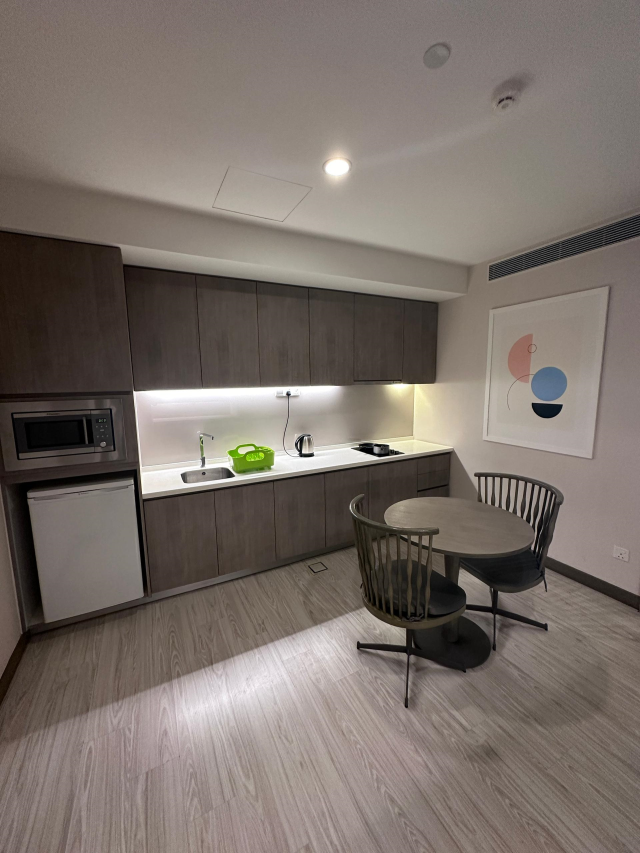 Invito Suites Camellia - photo 5