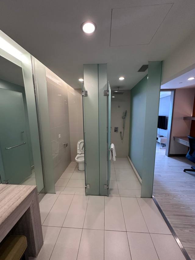 Invito Suites Camellia - photo 8