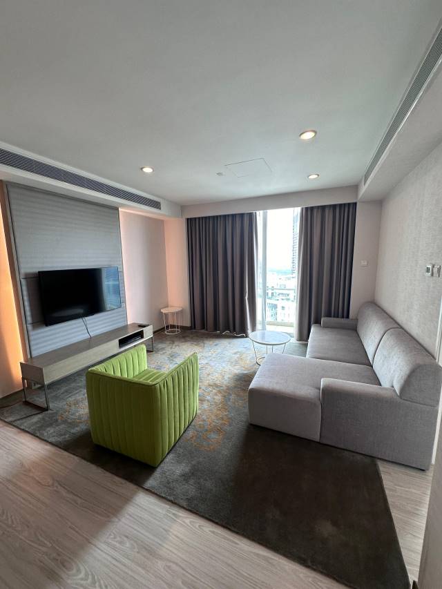 Invito Suites Camellia - photo 2