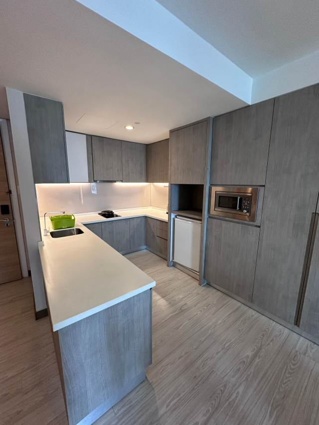 Invito Suites Camellia - photo 3