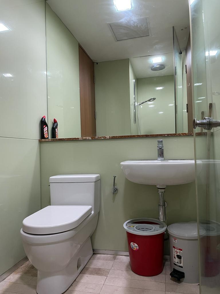 Soho Suites KLCC - photo 4
