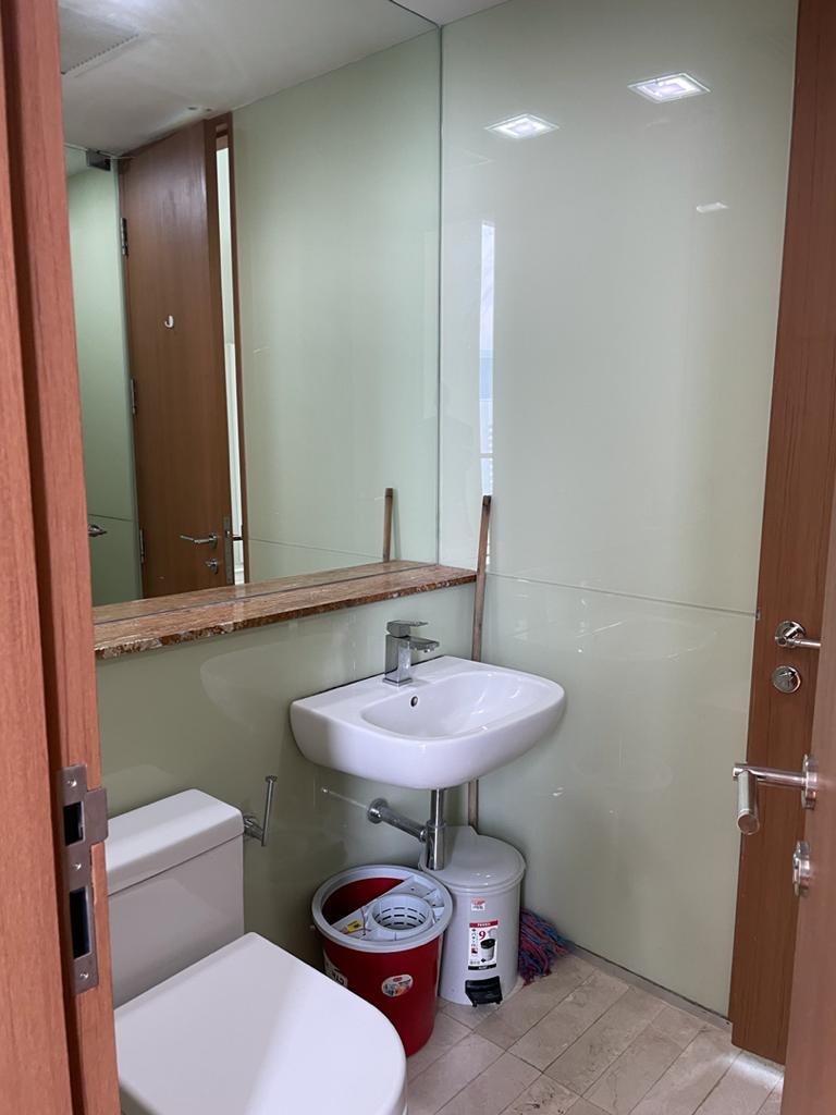 Soho Suites KLCC - photo 5