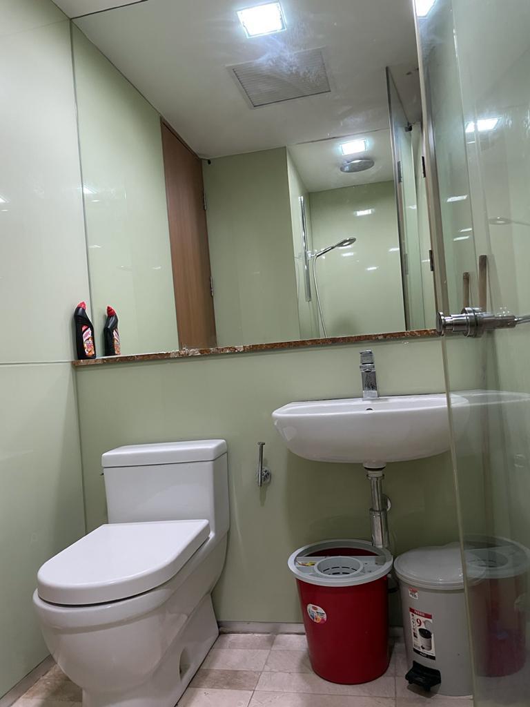 Soho Suites KLCC - photo 6