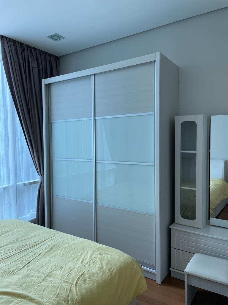 Soho Suites KLCC - photo 8