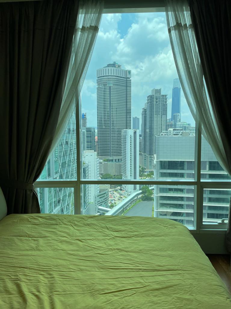 Soho Suites KLCC - photo 9