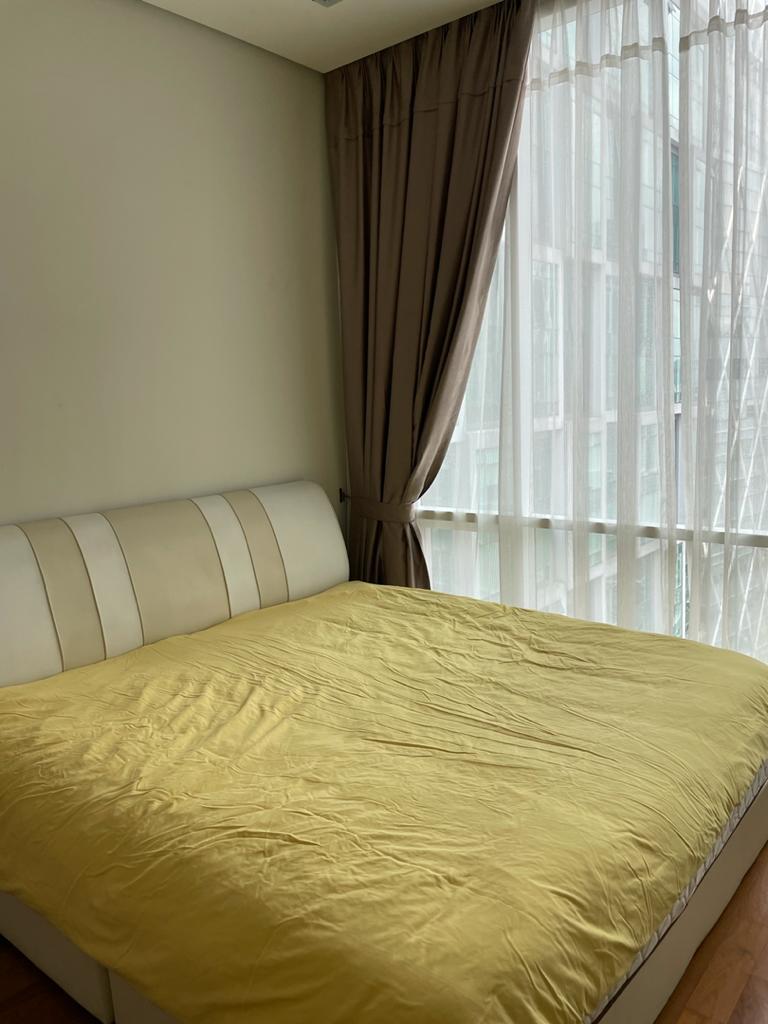 Soho Suites KLCC - photo 10