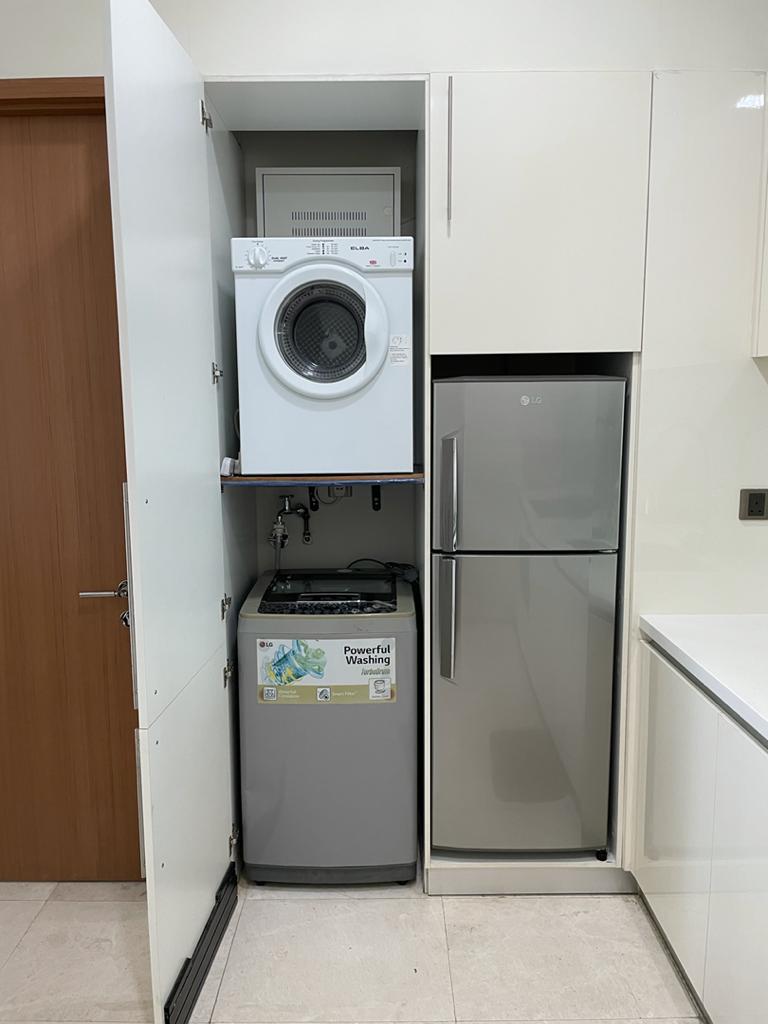 Soho Suites KLCC - photo 12