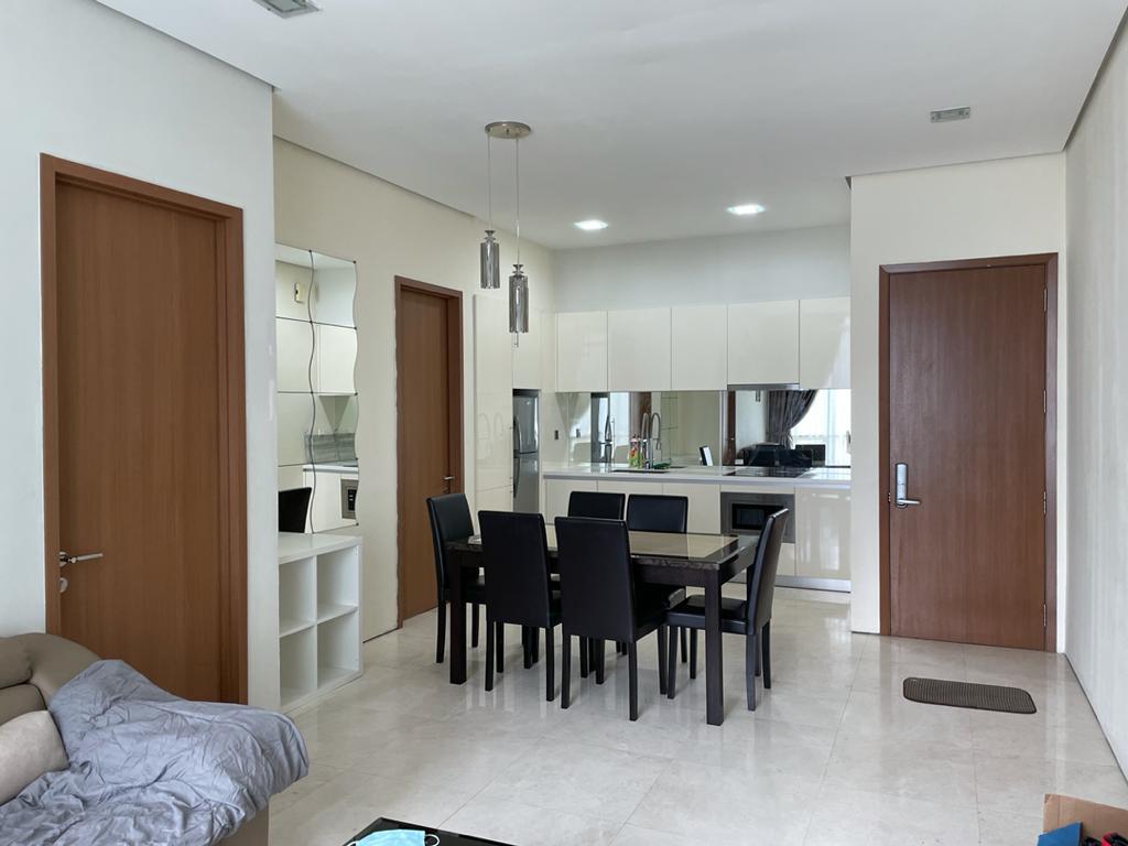 Soho Suites KLCC - photo 13