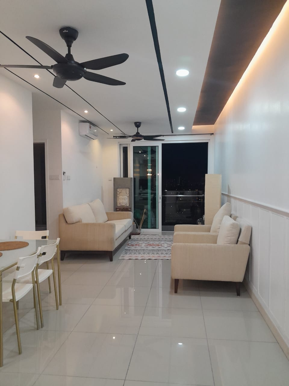 Sentul Point Suite Apartment - photo 3