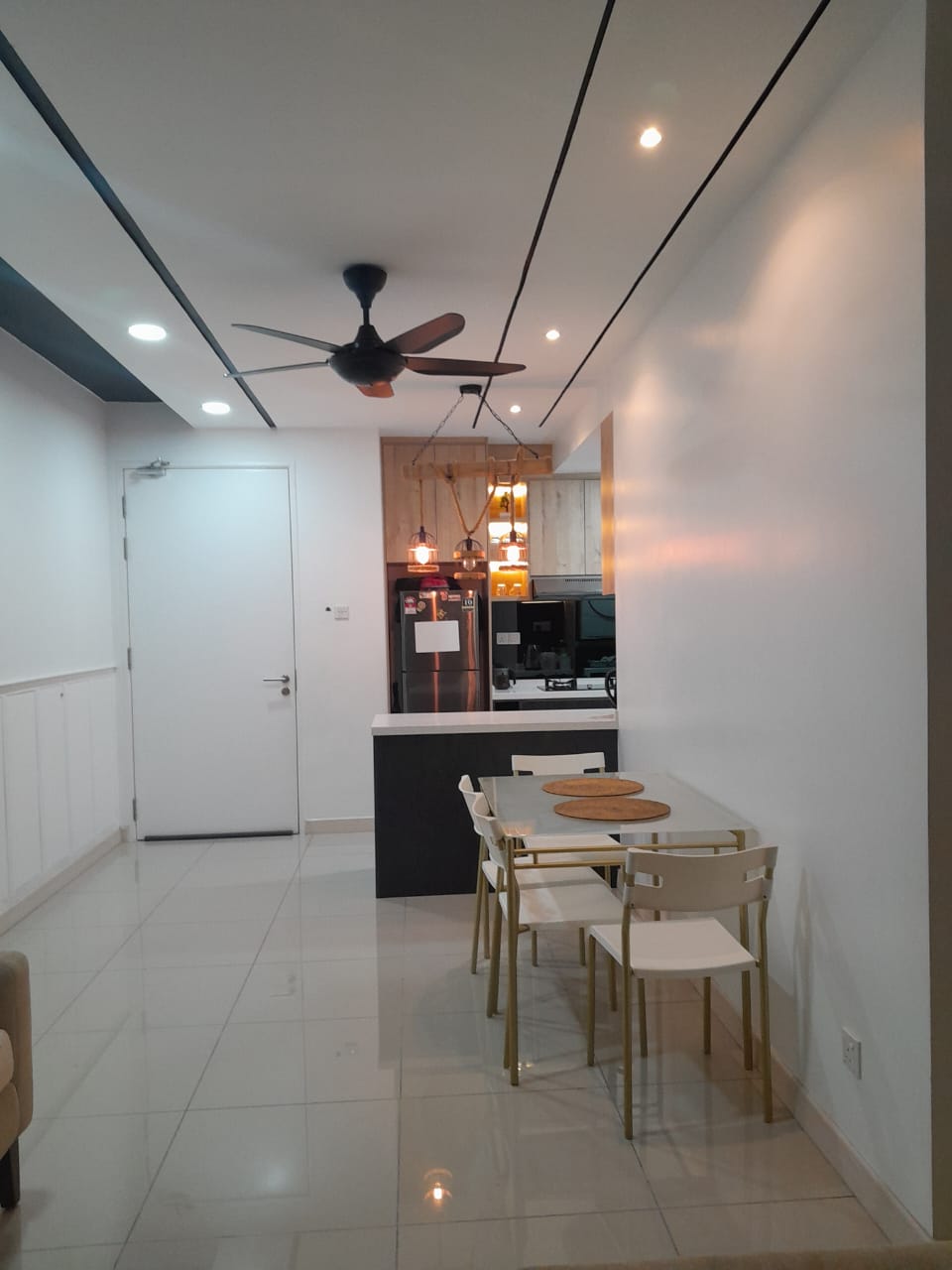 Sentul Point Suite Apartment - photo 4