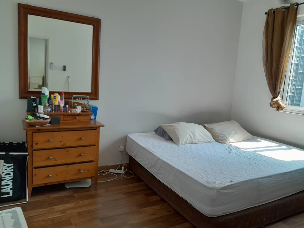 Sentul Point Suite Apartment - photo 6