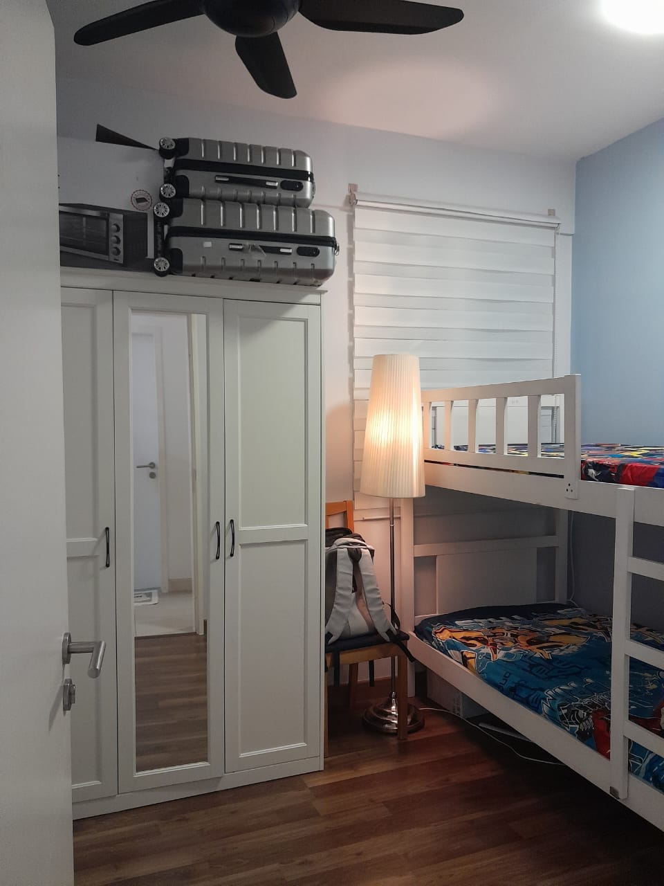 Sentul Point Suite Apartment - photo 7