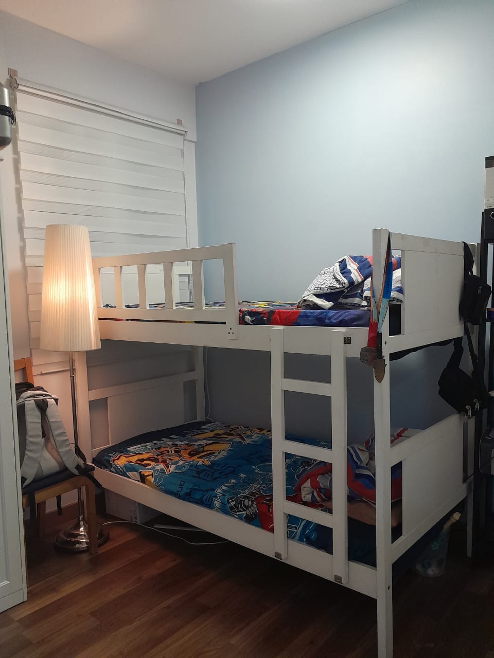 Sentul Point Suite Apartment - photo 8