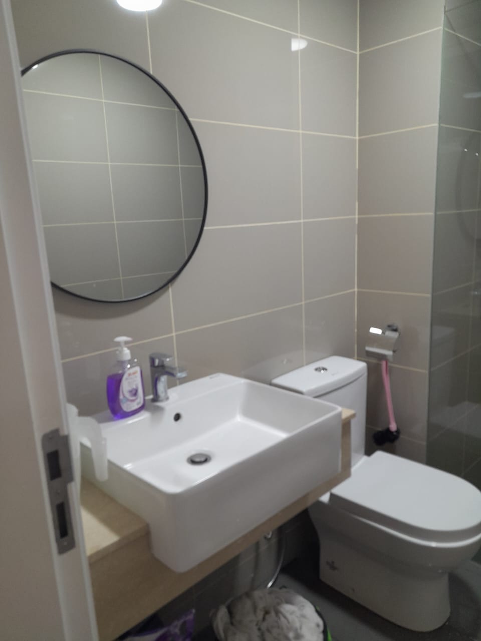 Sentul Point Suite Apartment - photo 10