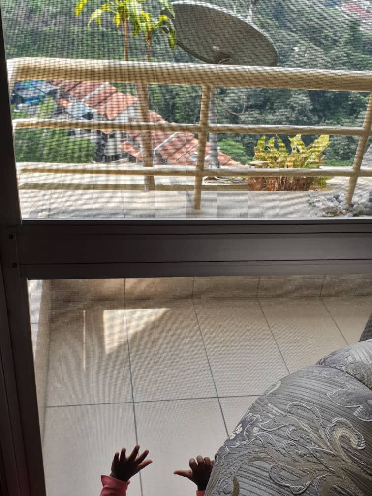Pantai Panorama Condo - photo 6