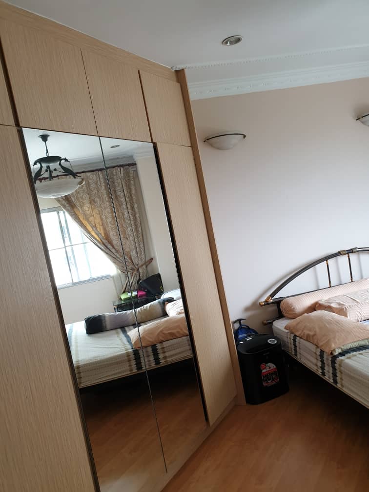 Pantai Panorama Condo - photo 9