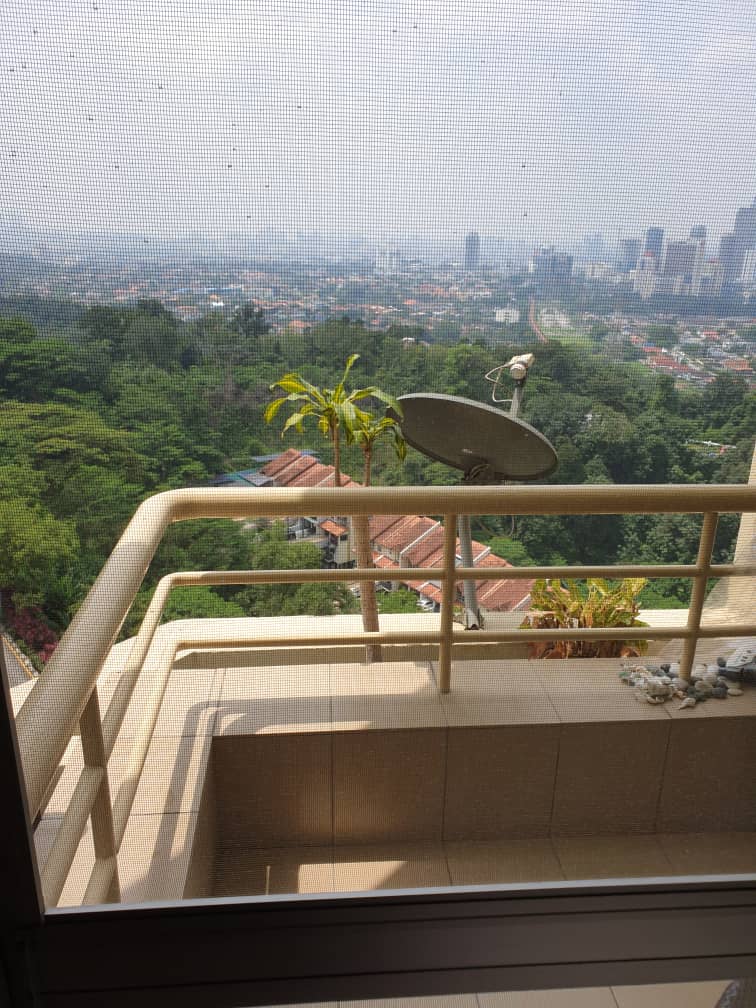 Pantai Panorama Condo - photo 10