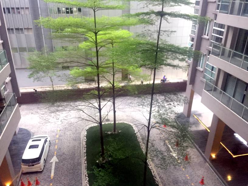 Menara Bintang Goldhill - photo 4