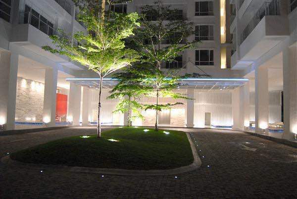 Menara Bintang Goldhill - photo 6