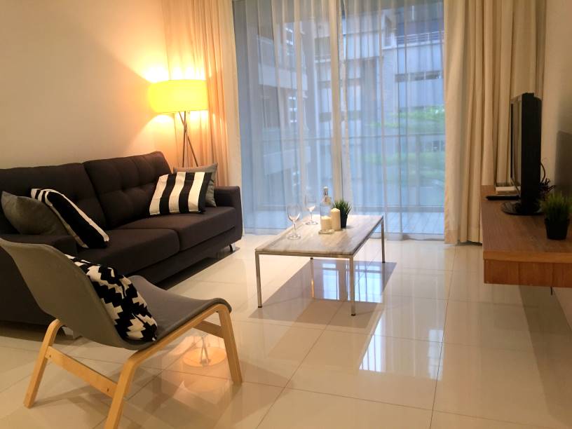Menara Bintang Goldhill - photo 7