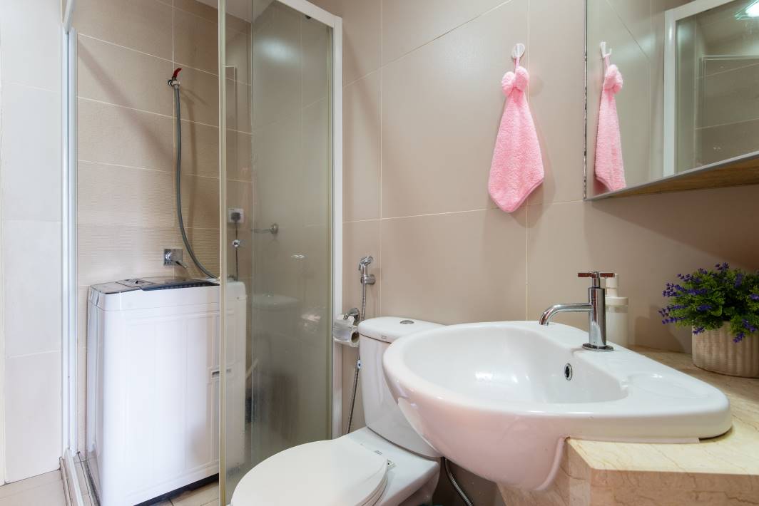 231 TR Serviced Suite - photo 3