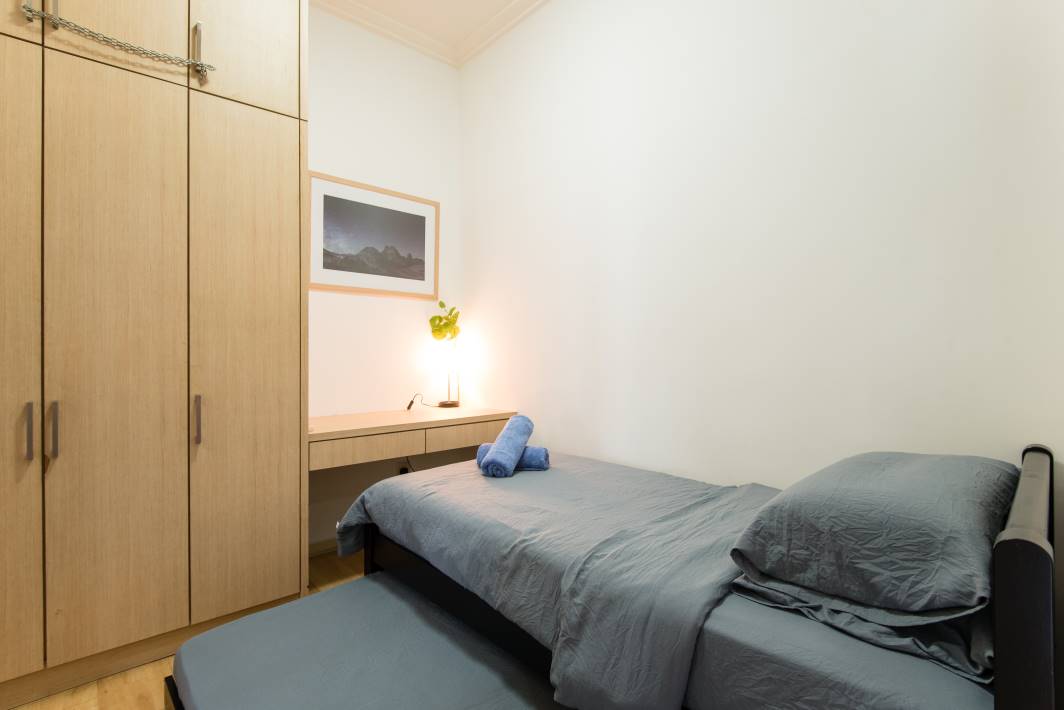 231 TR Serviced Suite - photo 9