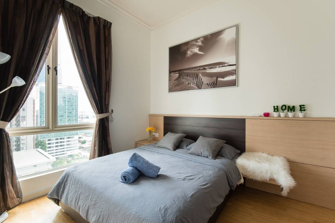231 TR Serviced Suite - photo 10