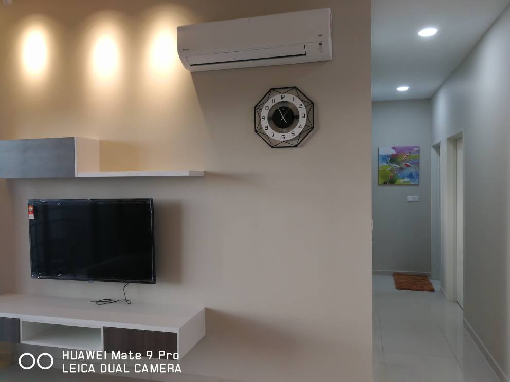 The Hamilton Wangsa Maju - photo 5