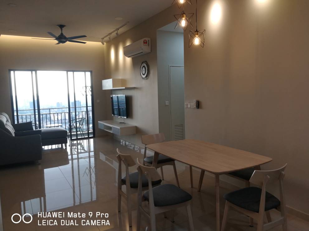 The Hamilton Wangsa Maju - photo 6